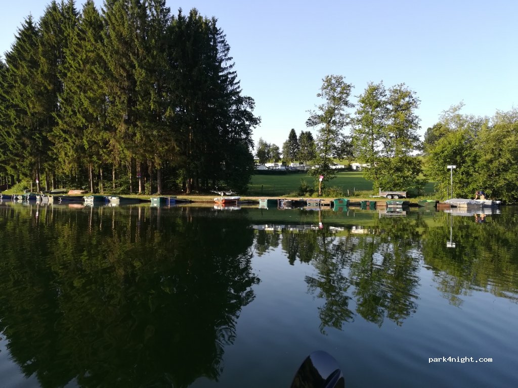 Camping Anderegg — foto 3