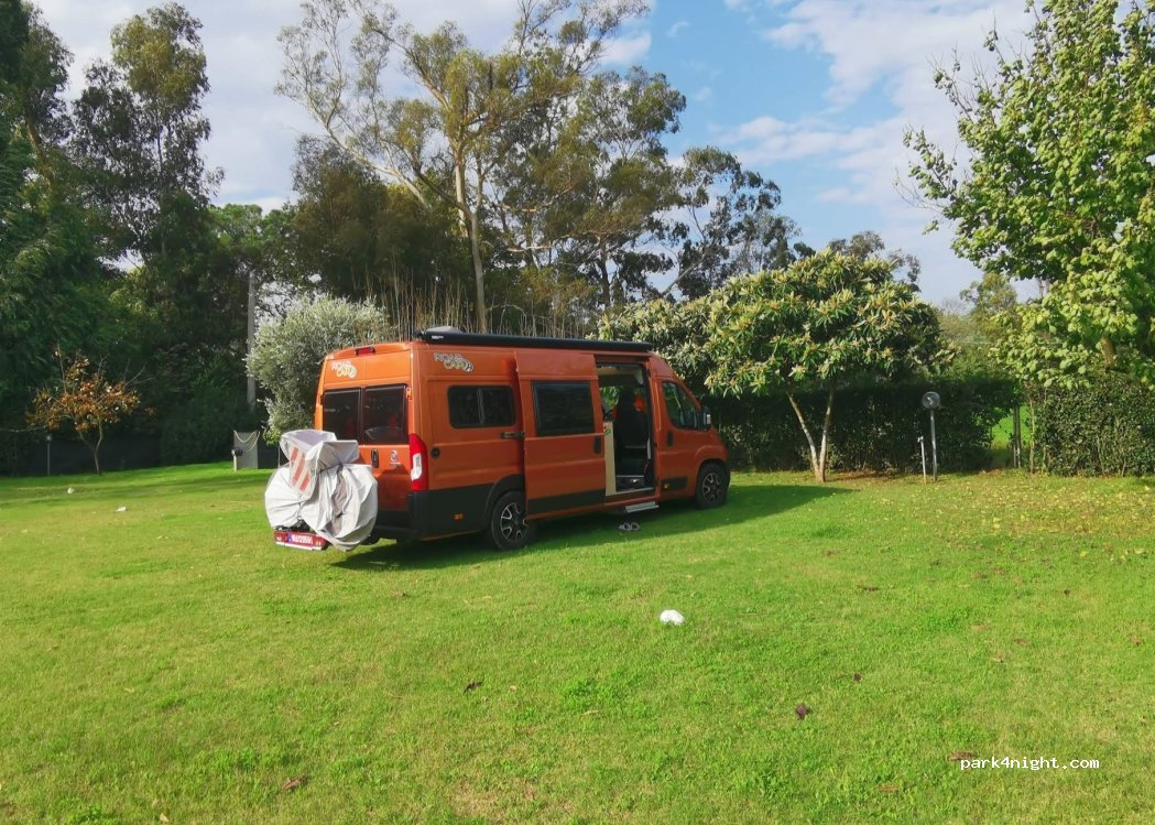 Agriturismo Il Fienile — foto