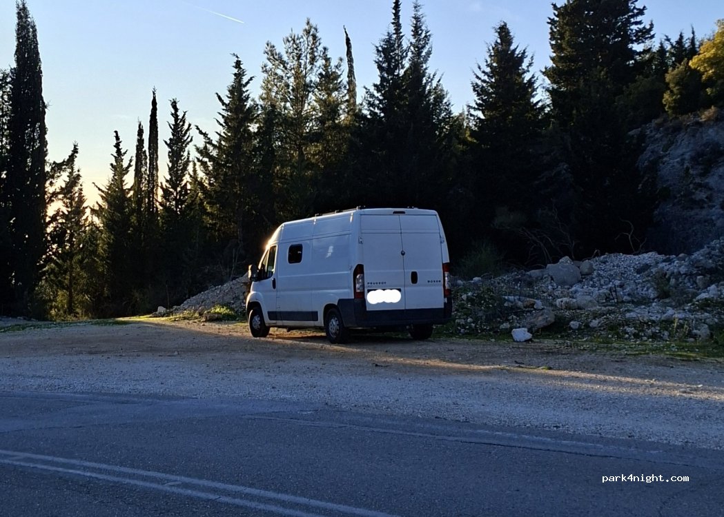 (310 82) Municipal Unit of Apollonioi - — foto