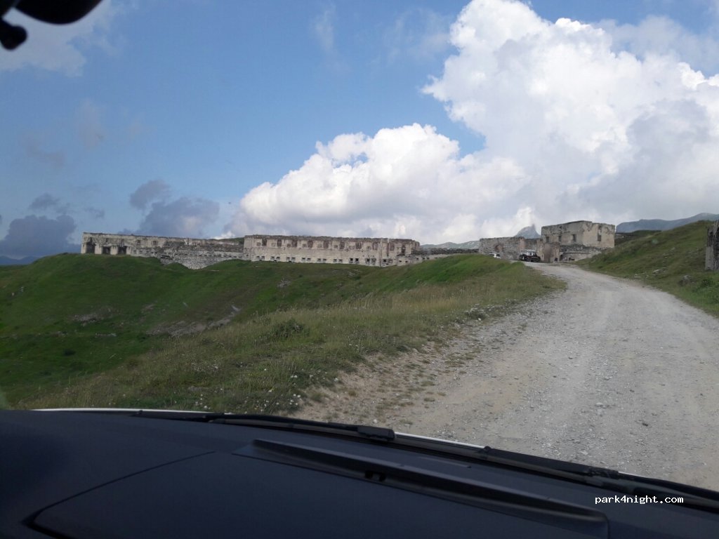 (06430) Tende - Col de Tende — foto 3