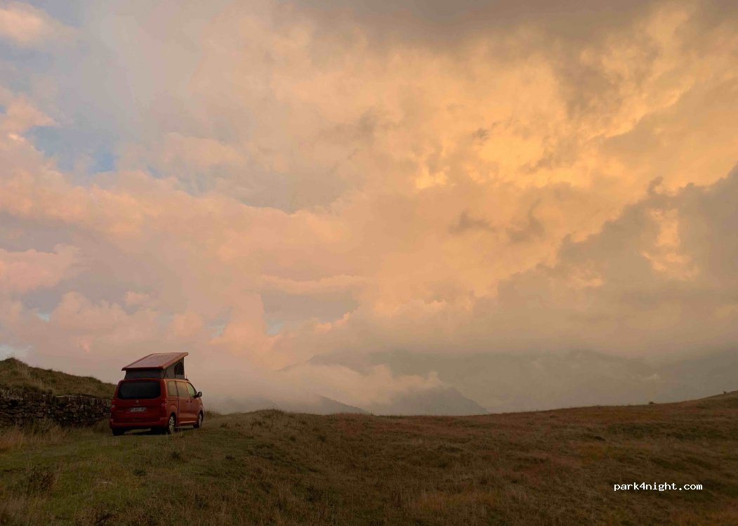 (06430) Tende - Col de Tende — foto 4