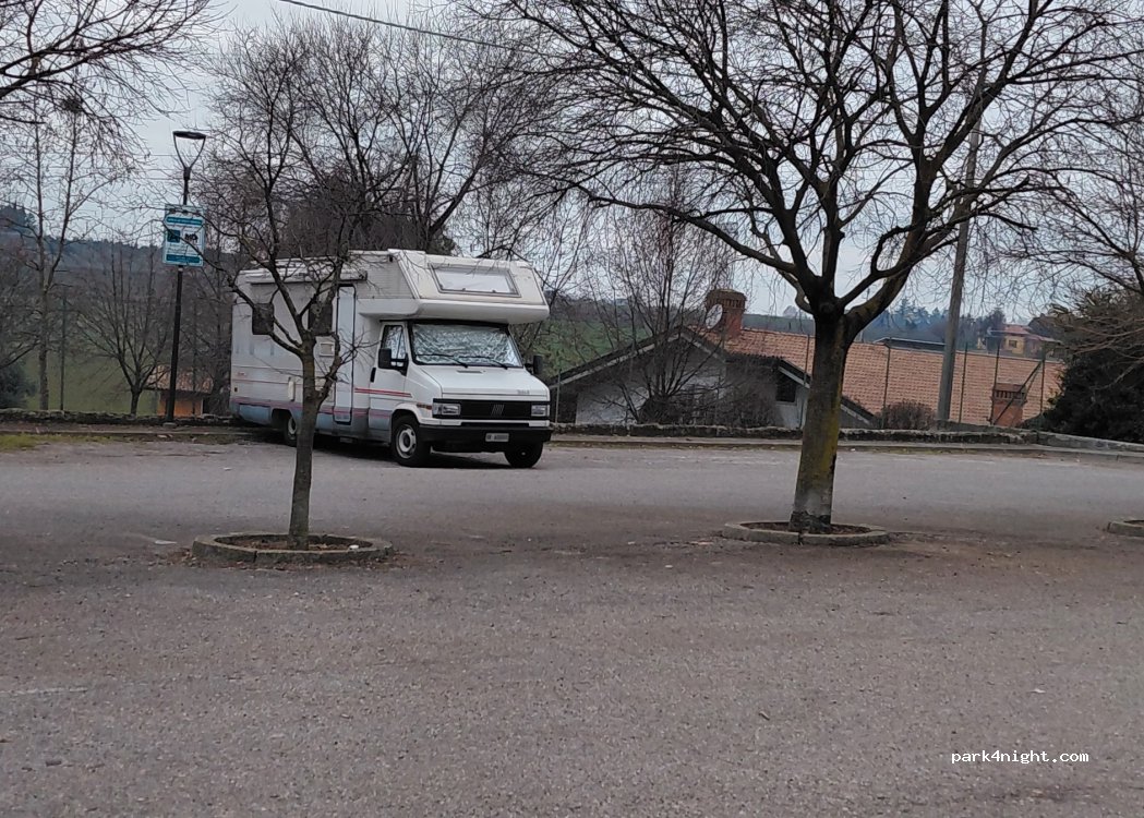 (37066) Sona - Via Gaetano Donizetti — foto