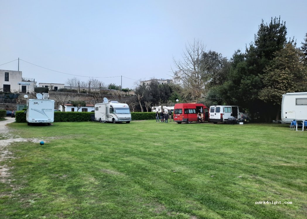 (80070) Bacoli - 4 Via Fondi di Baia — foto 4