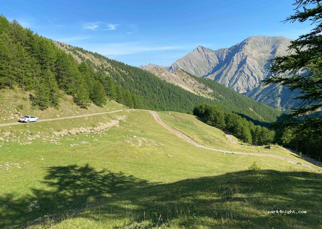 (05200) Crévoux - D39T — foto 2