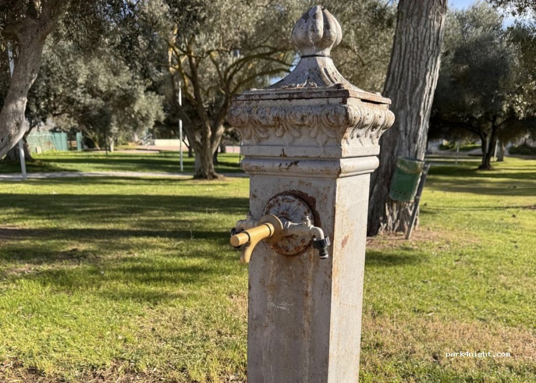 (09010) Biddaspitziosa/Villaspeciosa - Piazza San Platano — foto 2