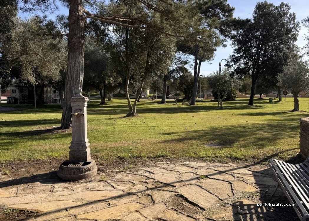 (09010) Biddaspitziosa/Villaspeciosa - Piazza San Platano — foto 3