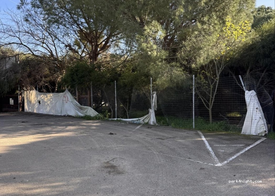(09010) Biddaspitziosa/Villaspeciosa - Piazza San Platano — foto 4