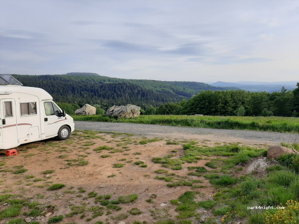 (07510) Sainte-Eulalie - D378 — foto