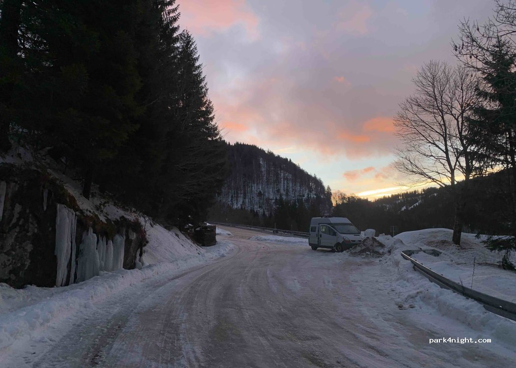 (79674) Todtnau - Paßstraße — foto 3