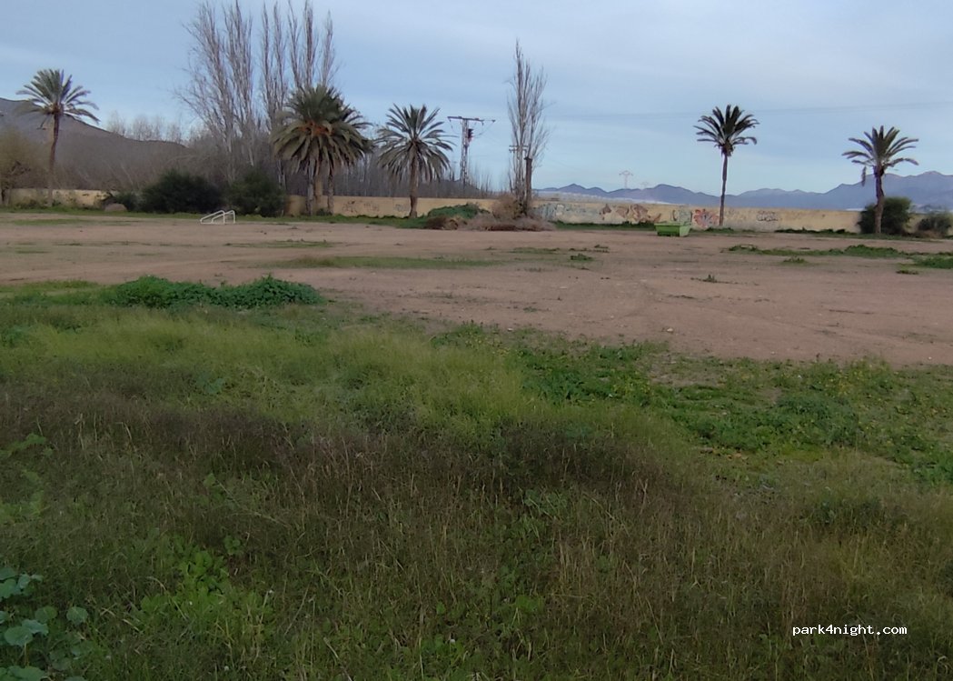 (30877) Mazarrón - — foto