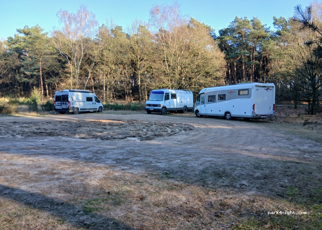 (6002SZ) Weert - Maarheezerhuttendijk — foto