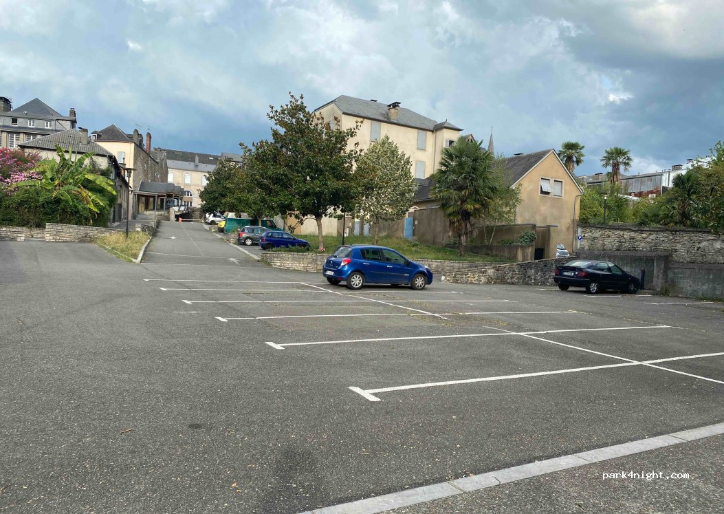 (64400) Oloron-Sainte-Marie - 23 Rue Palassou — foto 2