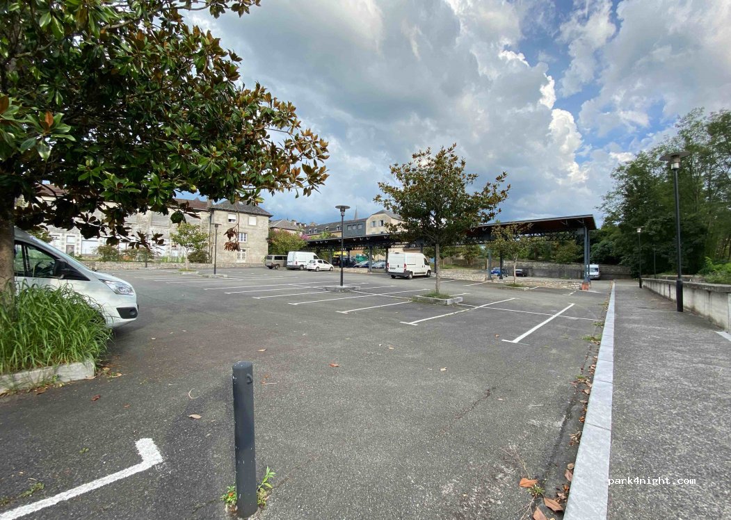 (64400) Oloron-Sainte-Marie - 23 Rue Palassou — foto 3
