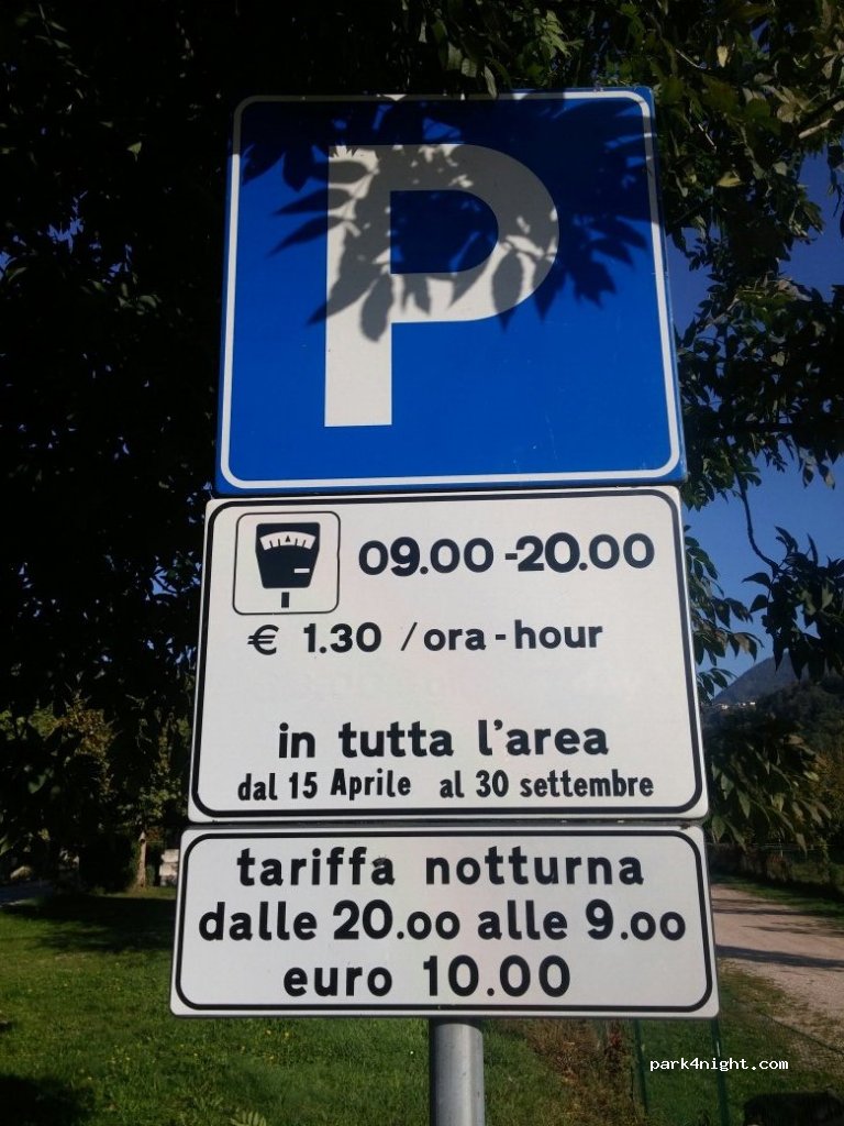 (38052) Caldonazzo - 55 Via al Lago — foto