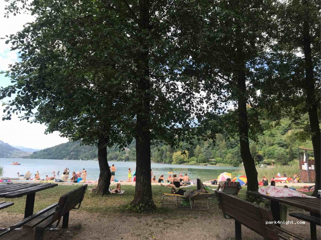 (38052) Caldonazzo - 55 Via al Lago — foto 4
