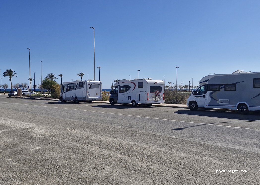 (04740) Roquetas de Mar - Avenida Legión Española — foto 4