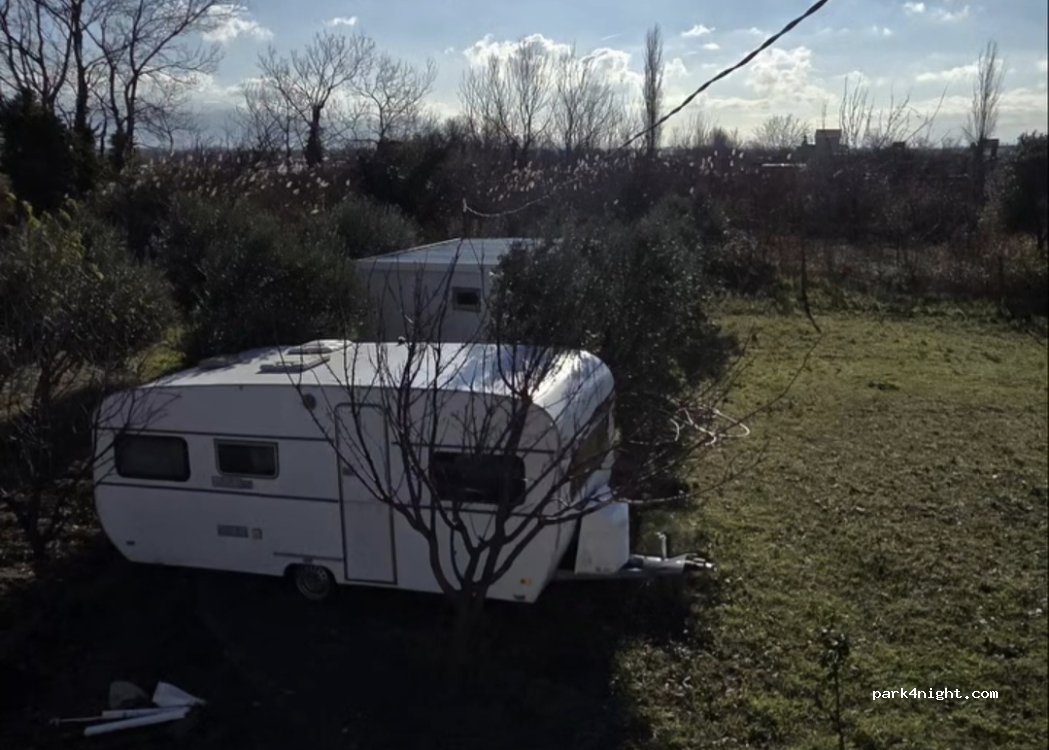 Gjegji Eco Farm & Camping — foto