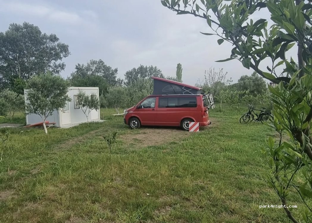 Gjegji Eco Farm & Camping — foto 2