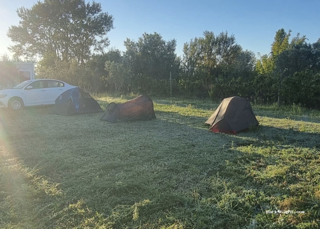 Gjegji Eco Farm & Camping — foto 3