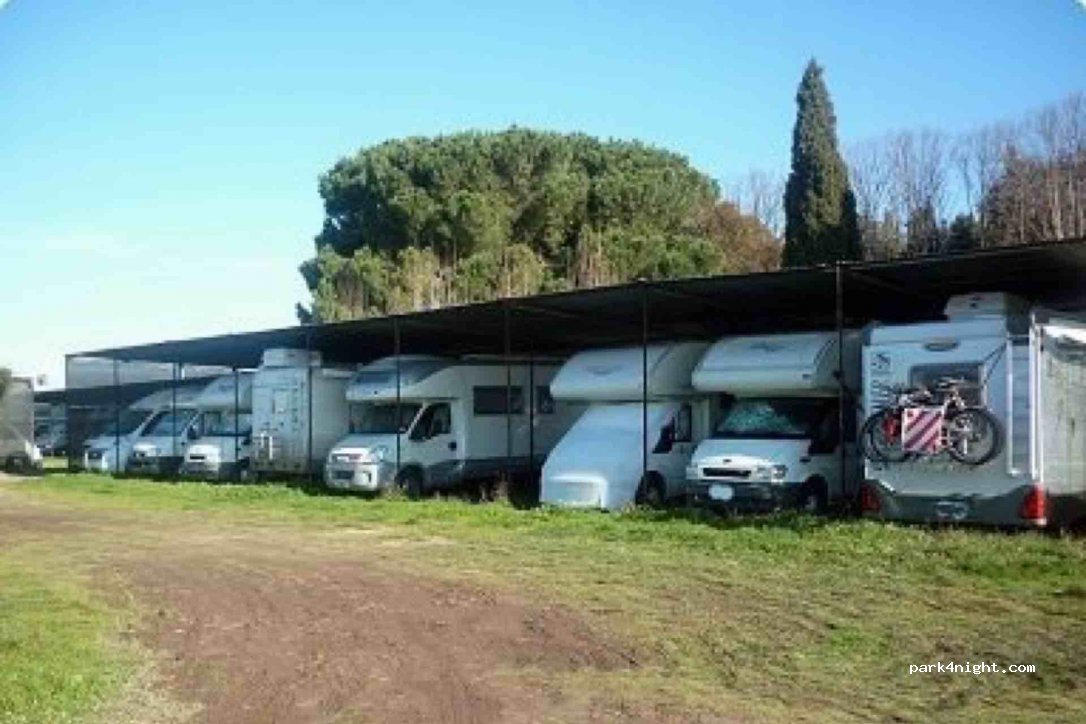 (00178) Roma - 1630 Via Appia Nuova — foto
