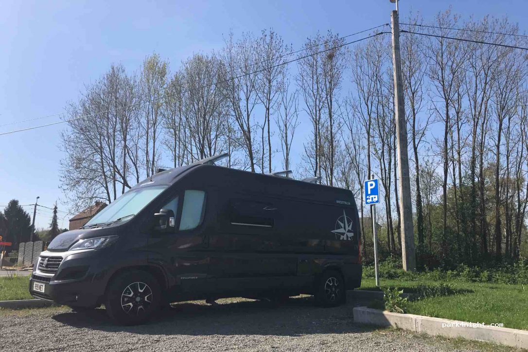(1440) Braine-le-Château - 27 Avenue Jean Devreux — foto