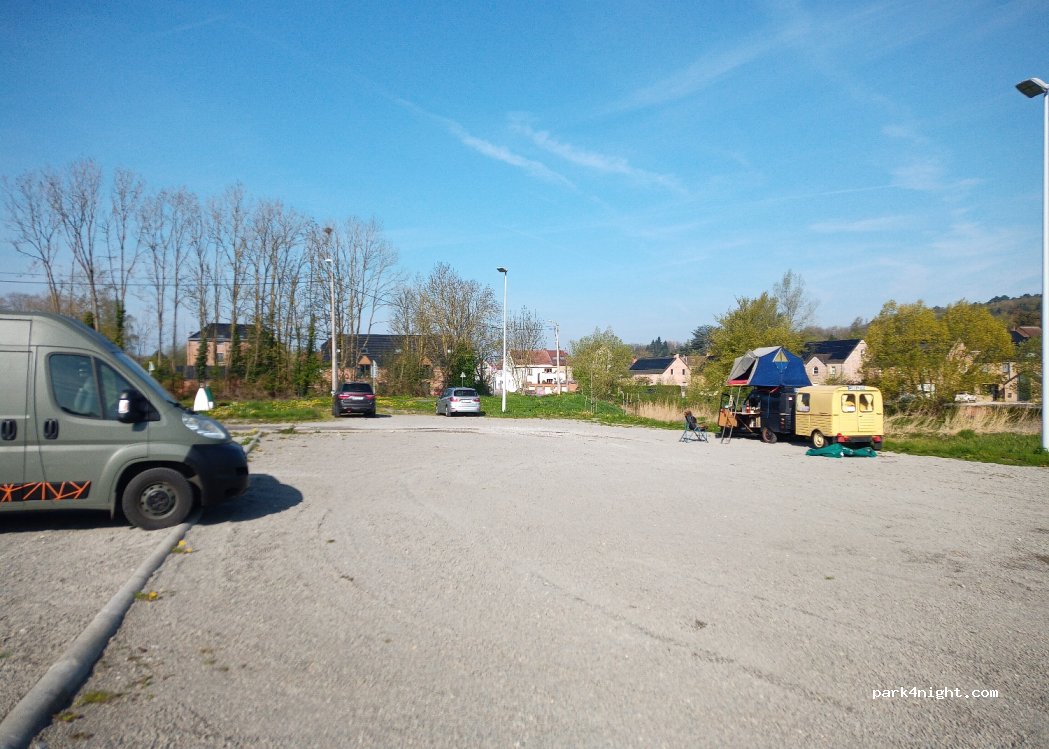 (1440) Braine-le-Château - 27 Avenue Jean Devreux — foto 3