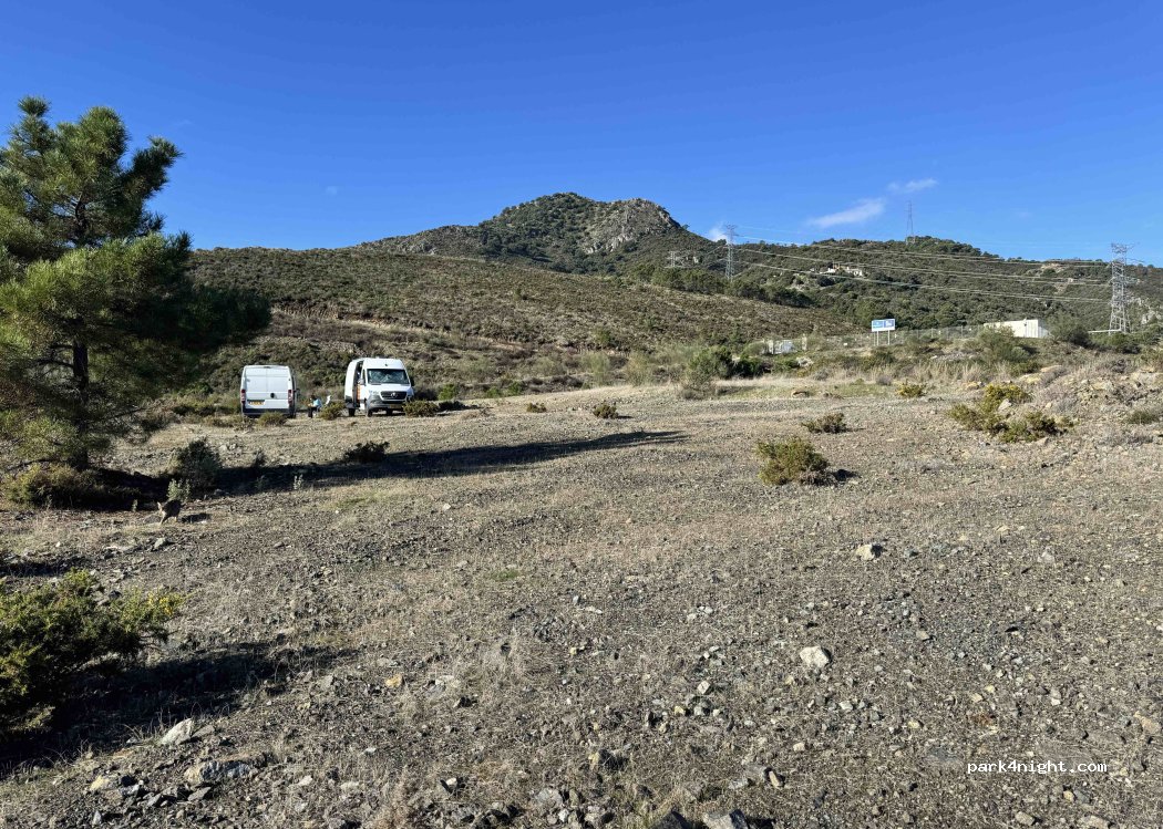 (29679) Benahavís - Calle La Coja — foto 2