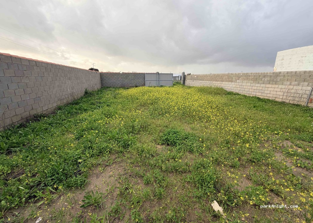 (11139) Chiclana de la Frontera - Camino De Melilla — foto