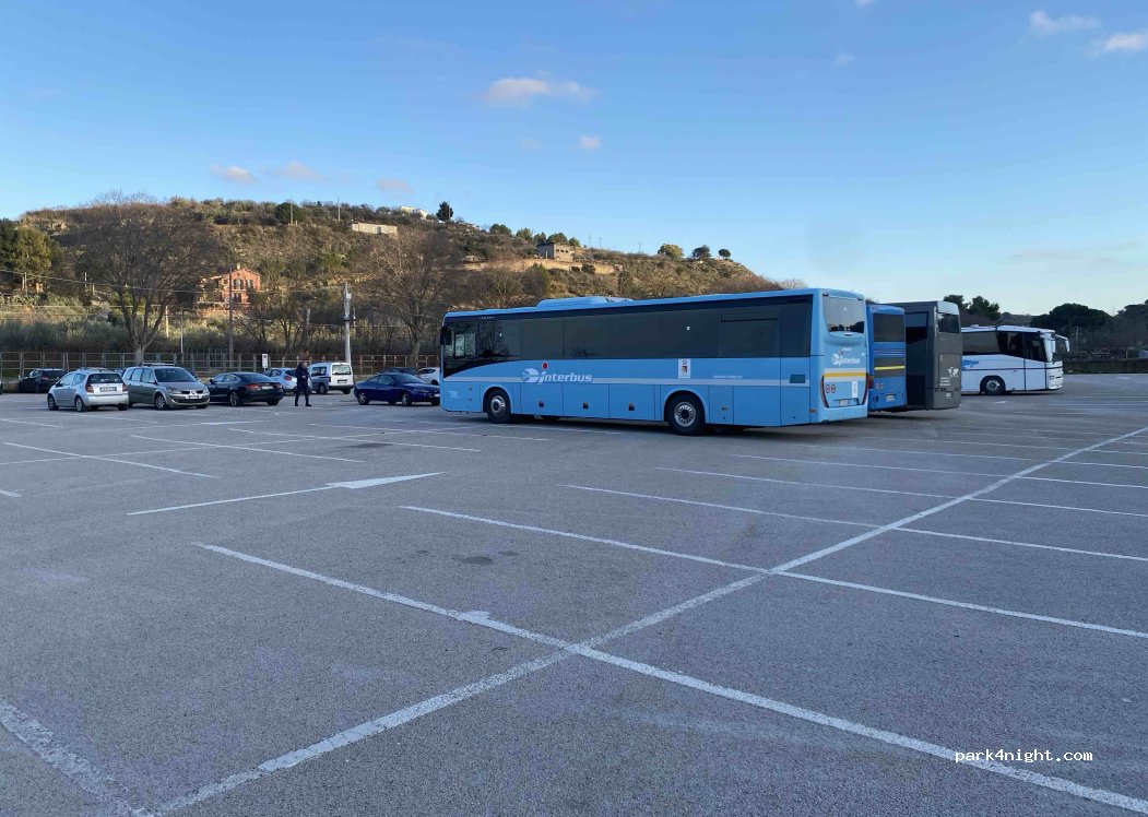 (94013) Leonforte - Viale delle Scienze — foto 2