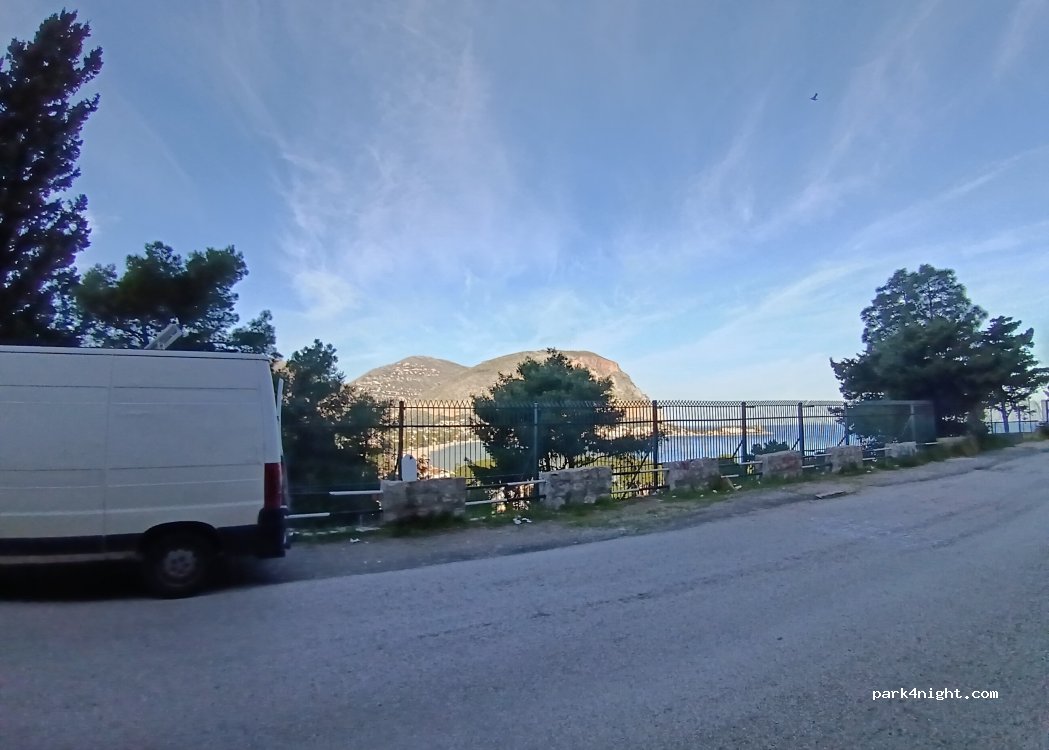 (90149) Palermo - Via Monte Ercta — foto 2