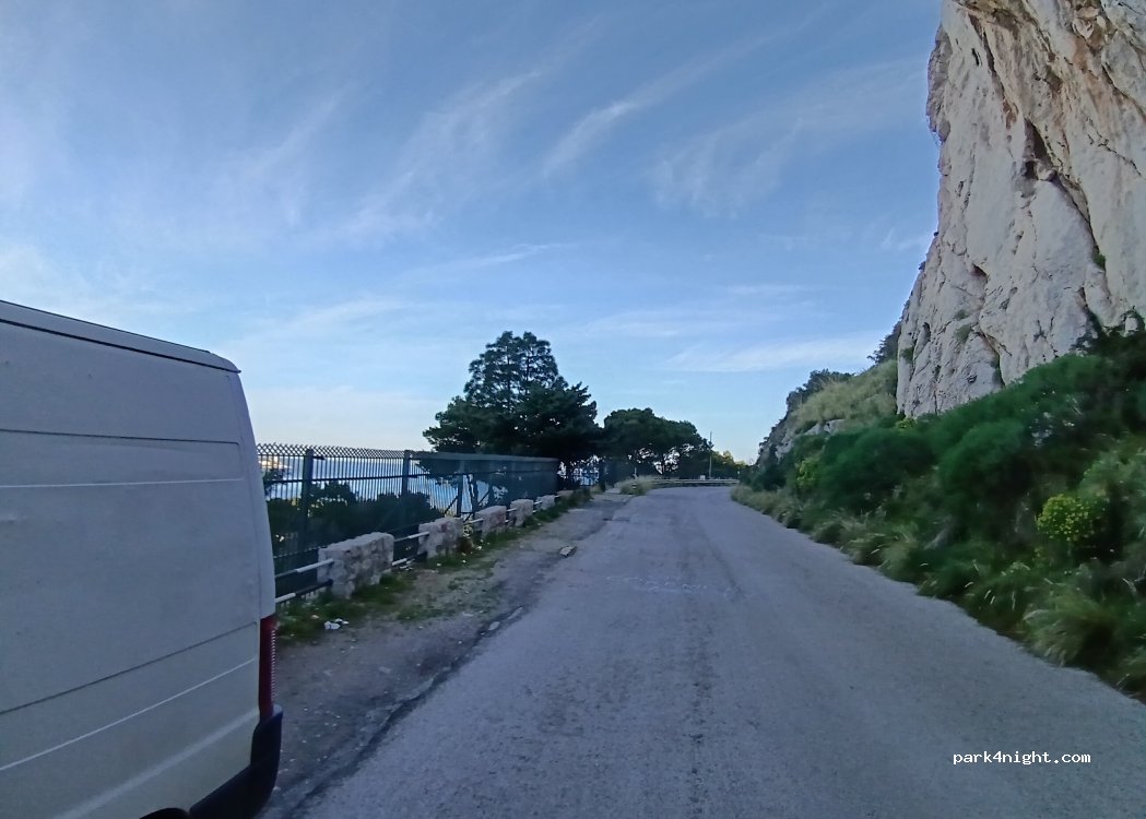 (90149) Palermo - Via Monte Ercta — foto 3