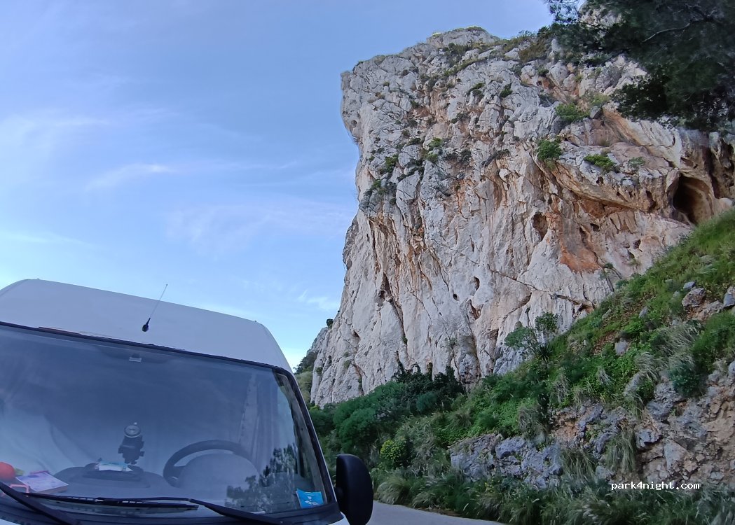 (90149) Palermo - Via Monte Ercta — foto 4