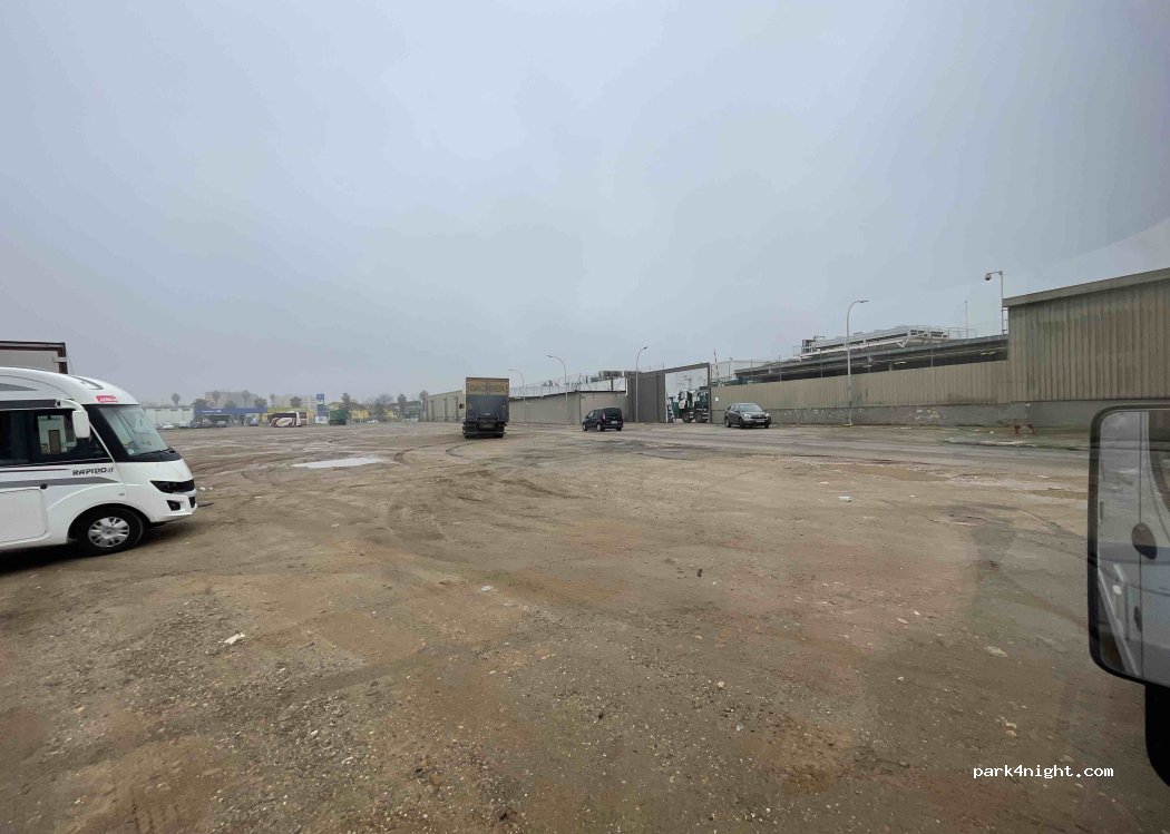 (14014) Cordova - Unnamed Road — foto