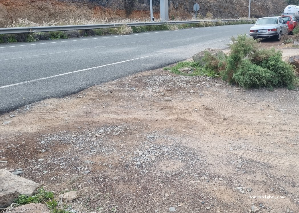 (35138) Mogán - Unnamed Road — foto 2