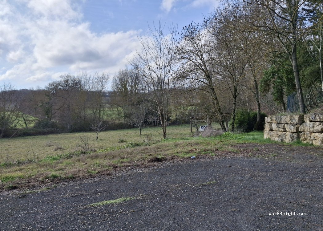 (11240) La Courtète - — foto