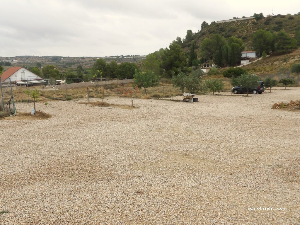 (46389) Turís - Carretera CV442 de Turís a Llombai — foto 3