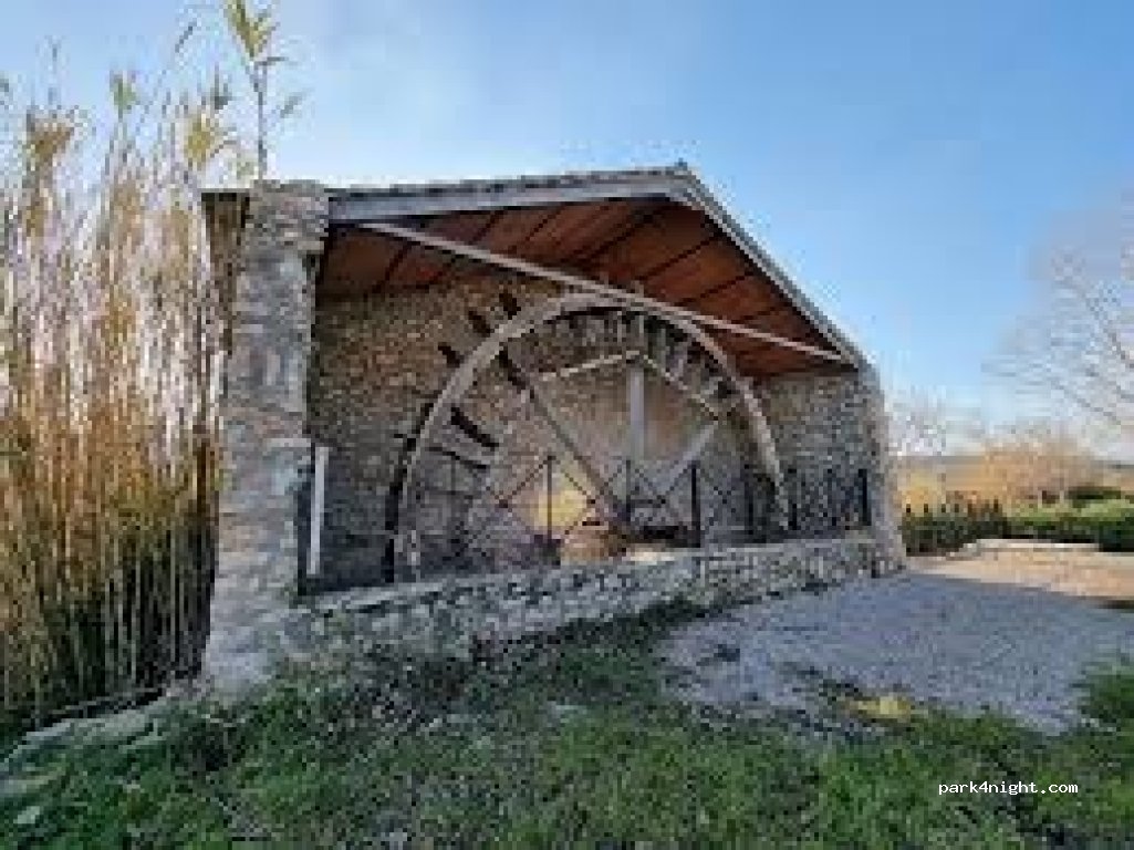 (46389) Turís - Carretera CV442 de Turís a Llombai — foto 5