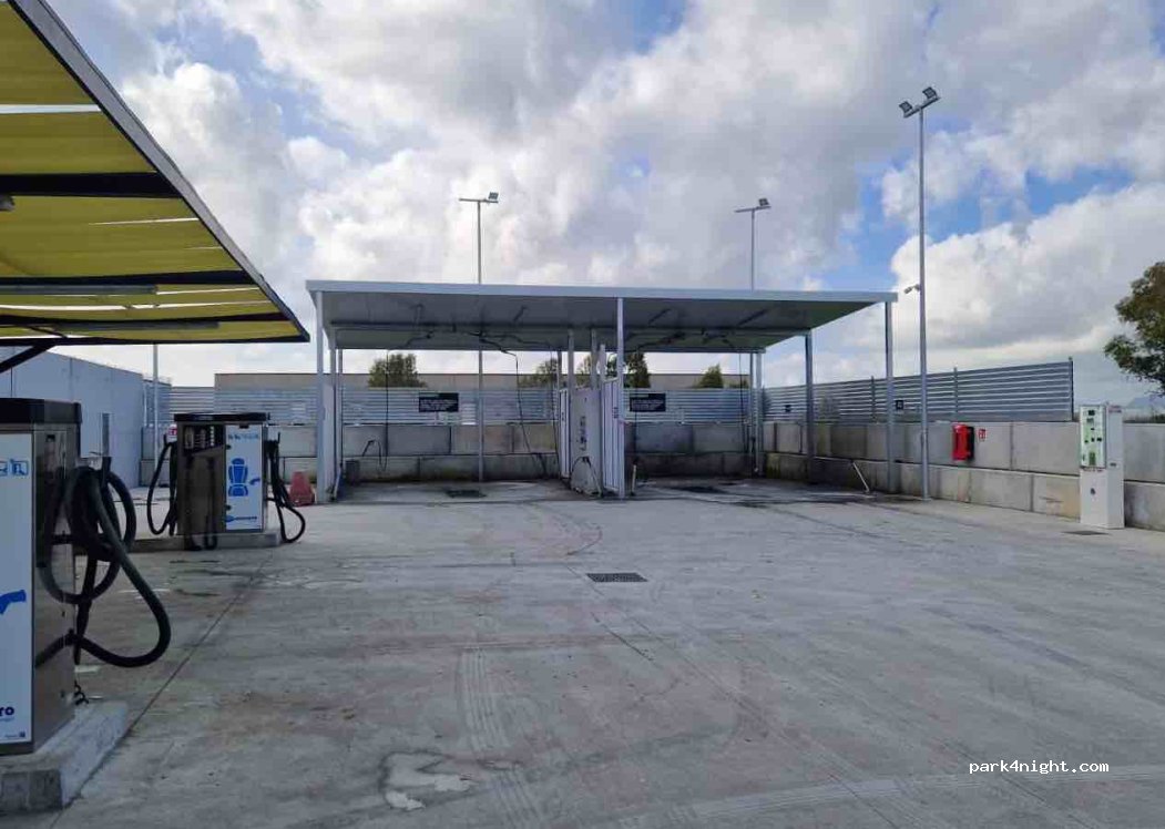 (92026) Favara - SP 15 — foto