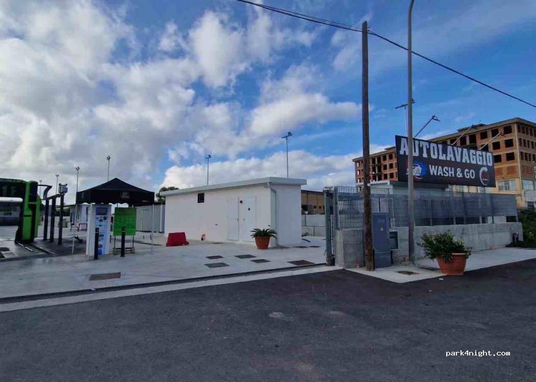 (92026) Favara - SP 15 — foto 2