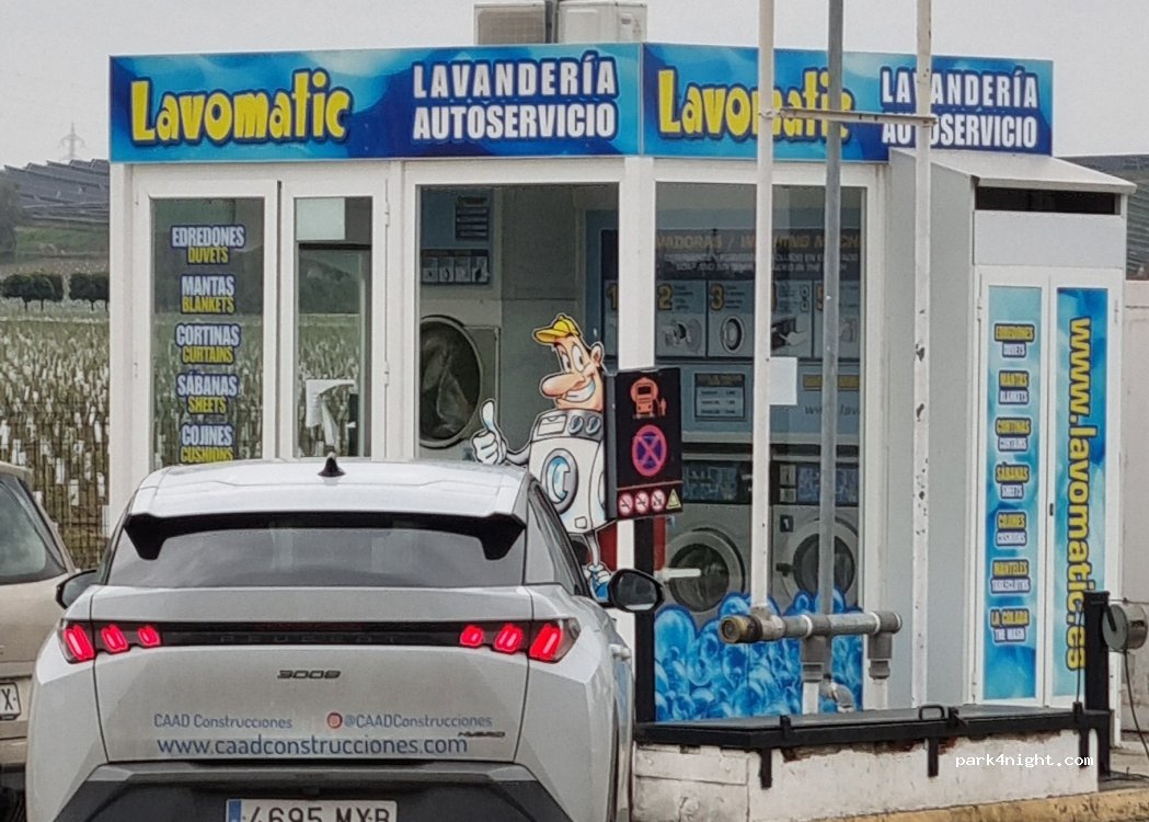 (41210) Guillena - A-460 — foto