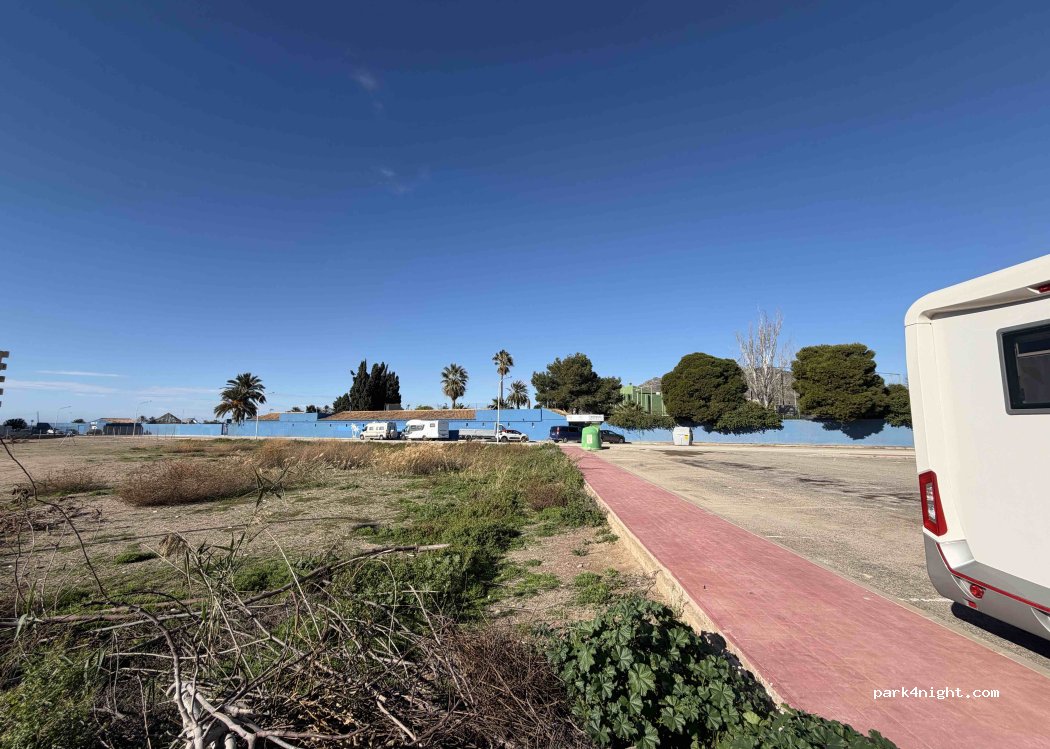 (30877) Mazarrón - Calle Babor — foto 2