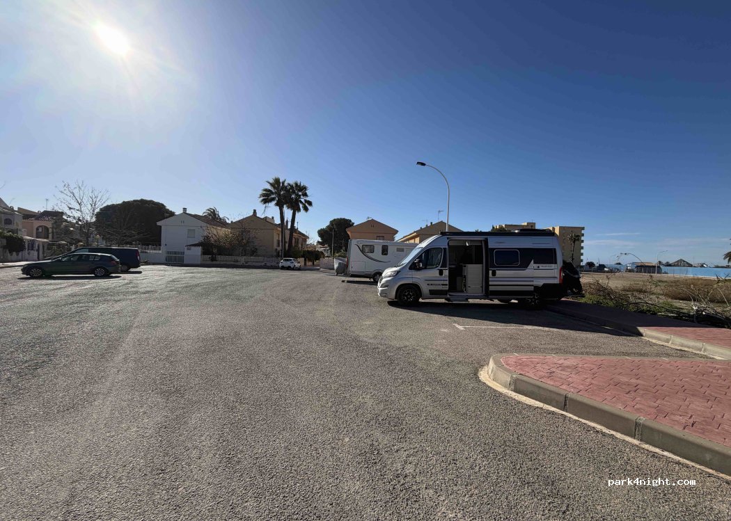(30877) Mazarrón - Calle Babor — foto 3