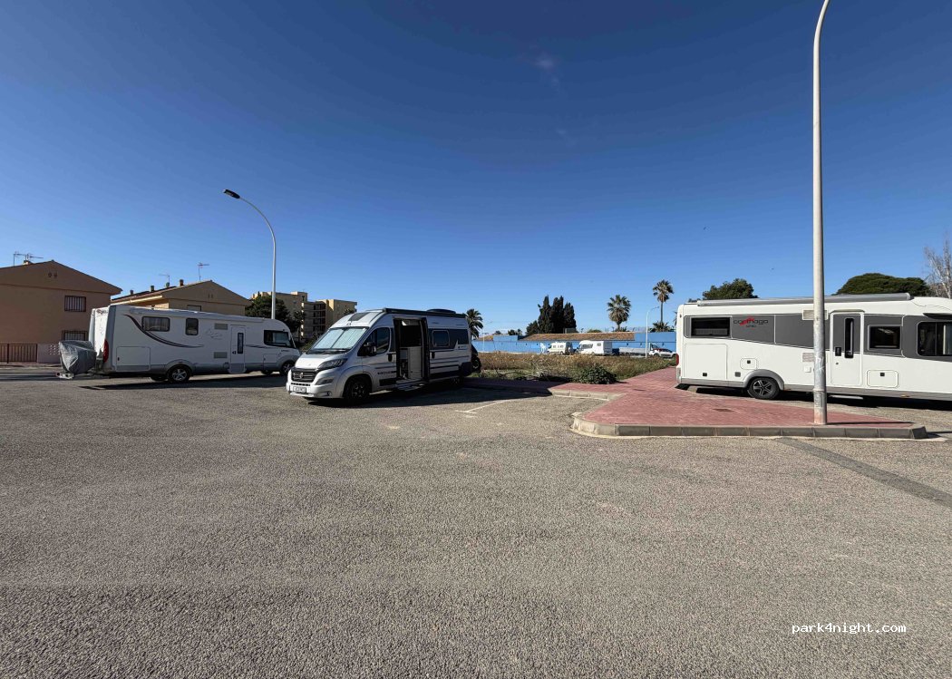 (30877) Mazarrón - Calle Babor — foto 4