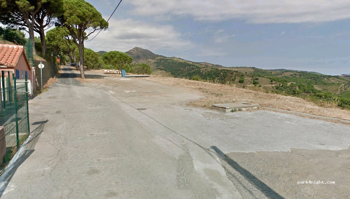 (66650) Banyuls-sur-Mer - 5001F Route du Mas Reig — foto