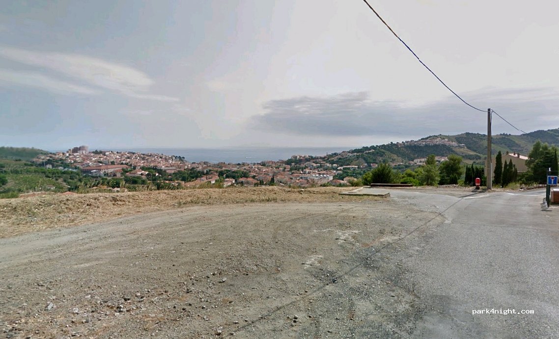 (66650) Banyuls-sur-Mer - 5001F Route du Mas Reig — foto 2