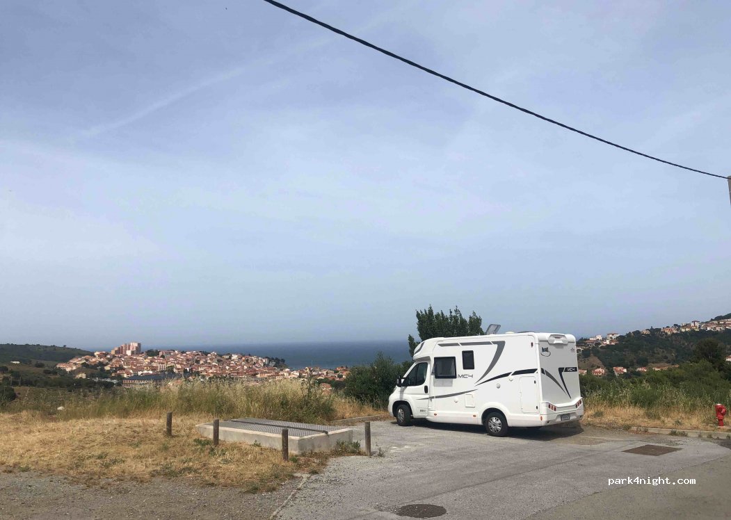 (66650) Banyuls-sur-Mer - 5001F Route du Mas Reig — foto 3