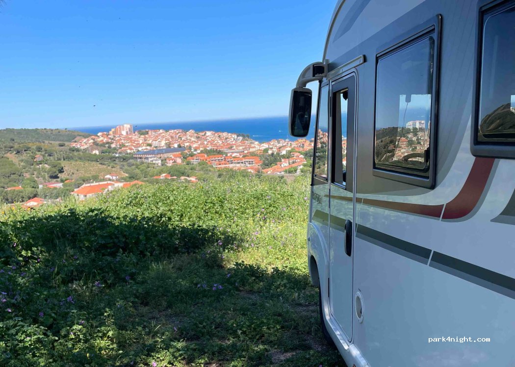 (66650) Banyuls-sur-Mer - 5001F Route du Mas Reig — foto 4