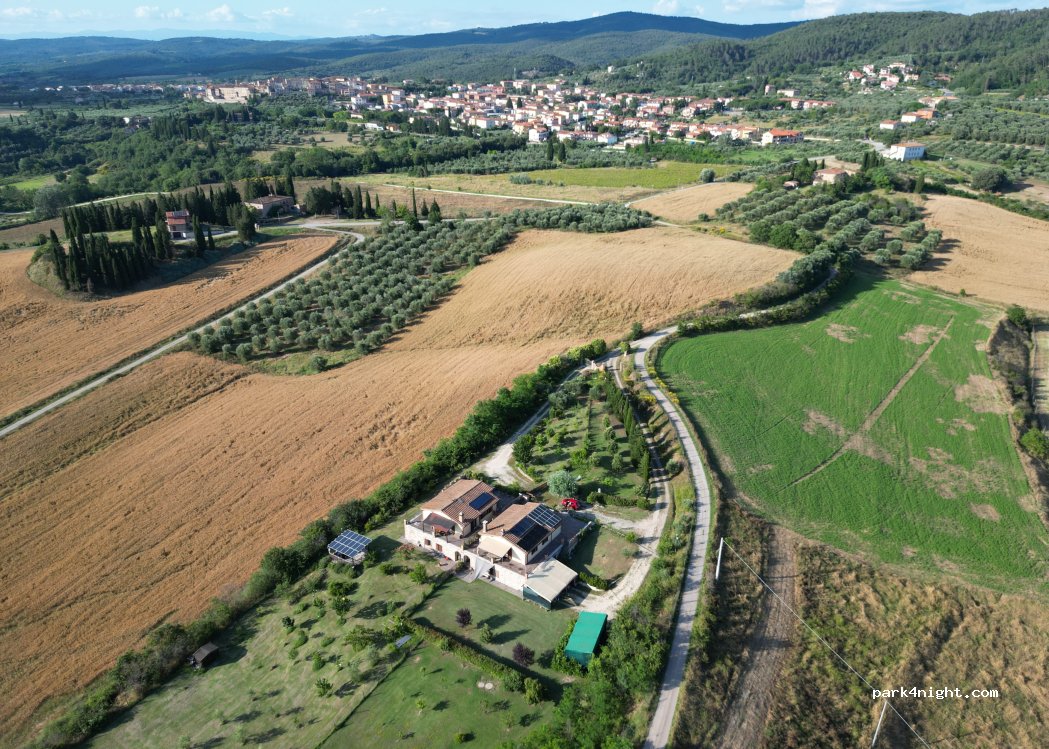 La Fornace — foto