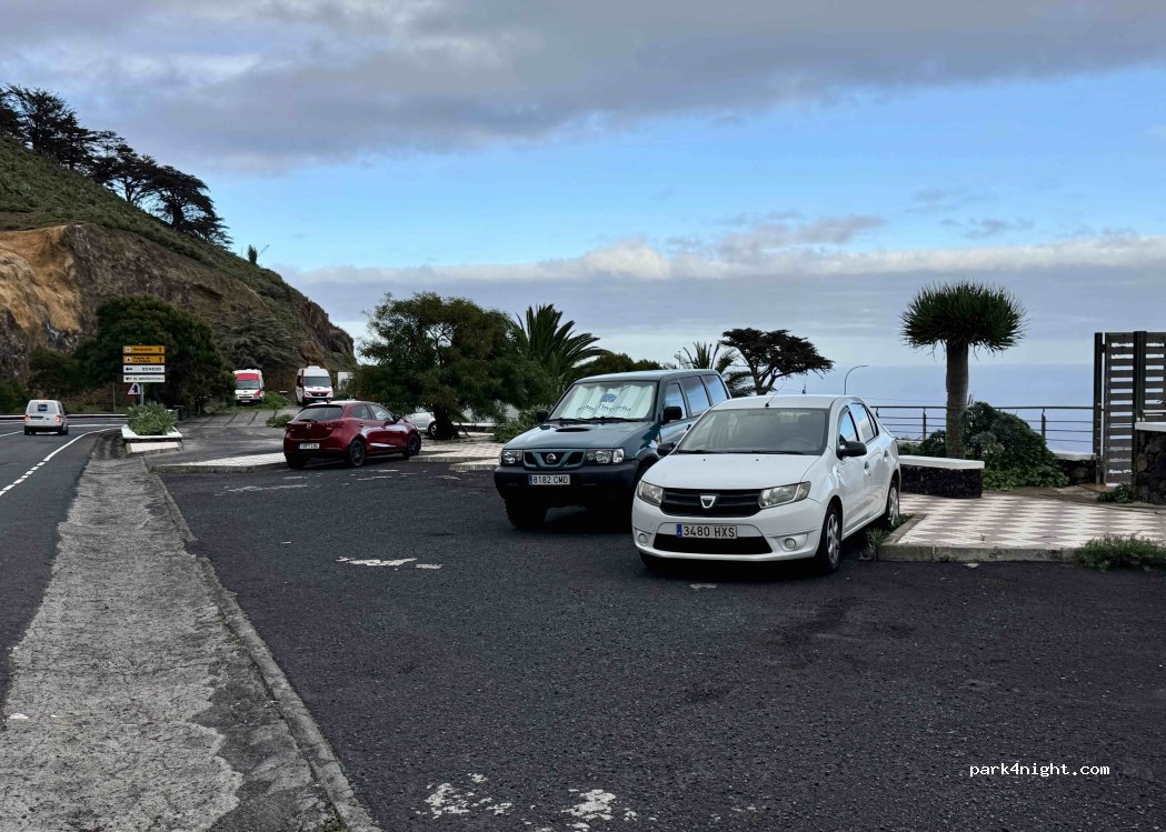 (38900) Valverde - Calle de La Constitución — foto