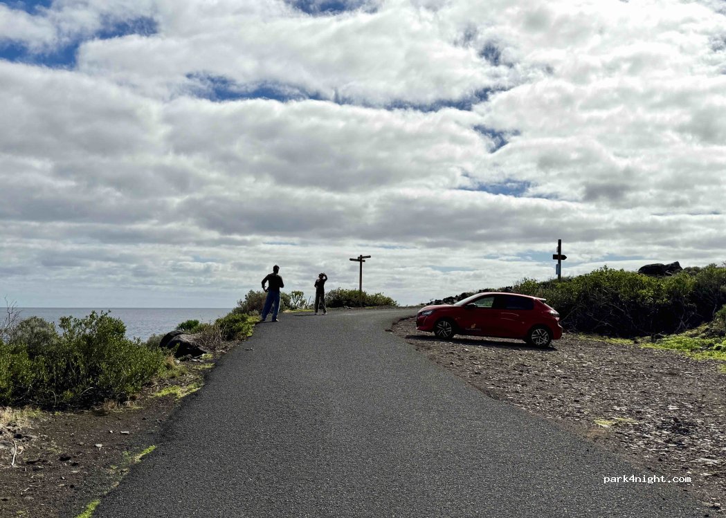 (38914) Valverde - Carretera Las Playas — foto 4